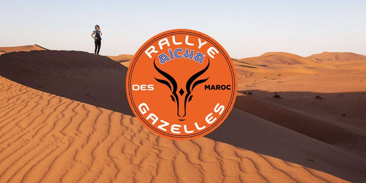 À l'Écran et Sous le Capot : Découvrez la Formation des Gazelles du Rallye chez Pyrame en Vidéo !