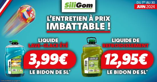 LAVE GLACE A PRIX IMBATTABLE!